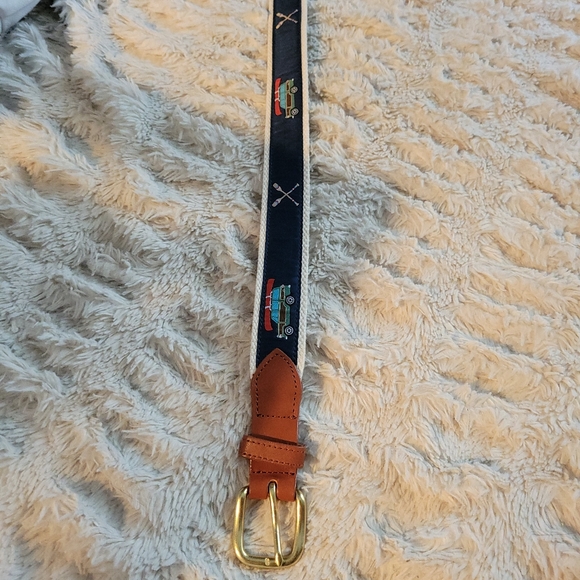 Belt by Kiel James Patrick 34 - Picture 5 of 5